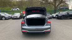 Audi A5 40 TFSI 204 S Line 2dr S Tronic Petrol Coupe